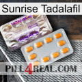 Sunrise Tadalafil new12